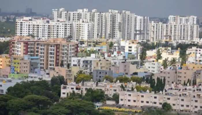 Housing sales jump 2.5x in Delhi-NCR during Jan-June; prices up 7%: Report