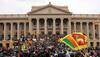 ‘India stands with Sri Lanka': MEA amid massive protests in island nation over economic crisis