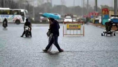 Telangana schools, colleges shut for 3 days as IMD predicts heavy rainfall in several parts of state