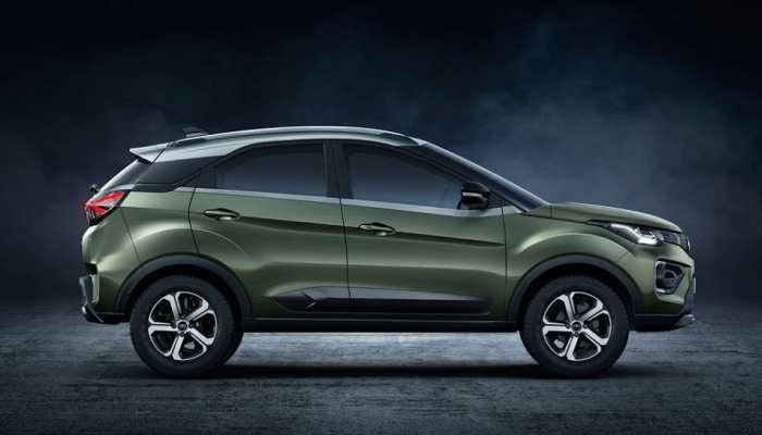 Tata Nexon remains best-selling SUV in India, can new Maruti Suzuki Brezza change status quo?