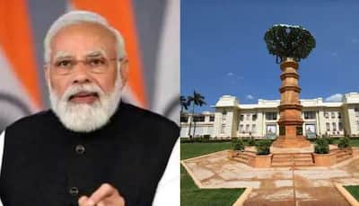 PM Narendra Modi to unveil Bihar Assembly building centenary pillar on July 12