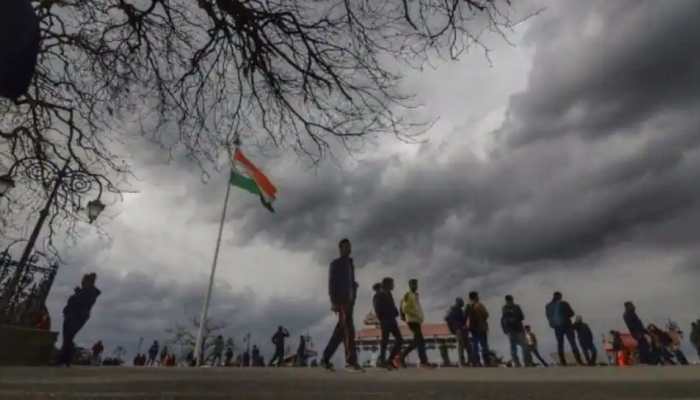 Weather Update: IMD predicts extremely heavy rainfall in several states during next few days - Check latest forecast here