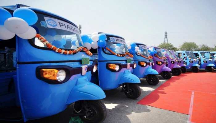 Only 14 out of 743 women got their electric autos registered in Delhi, blames high interest rate