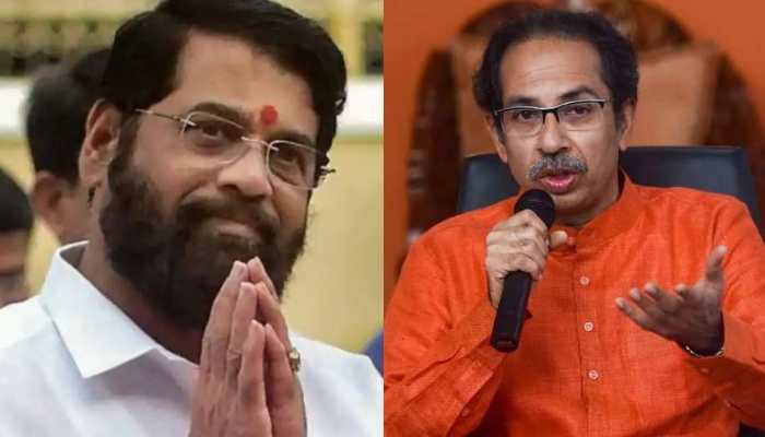 ‘Some people think they are born to rule but…’: Maharashtra CM Eknath Shinde&#039;s veiled barb at Uddhav Thackeray