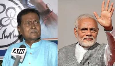 PM Narendra Modi will face same fate as Sri Lankan President: TMC MLA Idris Ali 