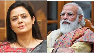 'Maa O Maa will get them a foot on their chest, IF...', read Mahua Moitra's 'TWISTED ADVICE' to PM Modi amid Kaali row