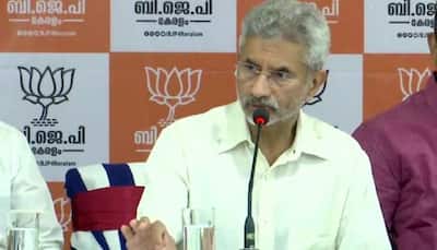 India committed USD 3.8 billion to support Sri Lanka this year: EAM S Jaishankar amid unrest in island nation