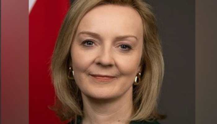 UK Foreign Minister Liz Truss cuts short her G20 trip, announces bid to succeed Boris Johnson as PM