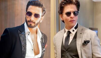 Ranveer Singh to become Shah Rukh Khan's neighbour after purchasing quadruplex for whopping Rs 119 crore?