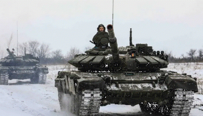 Russia-Ukraine war: President Zelensky announces 'cabinet reshuffle' to  secure global confidence for post-war planning