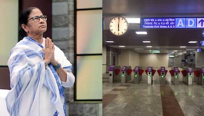 On Mamata Banerjee's Sealdah station opening invitation row, Kolkata metro says THIS