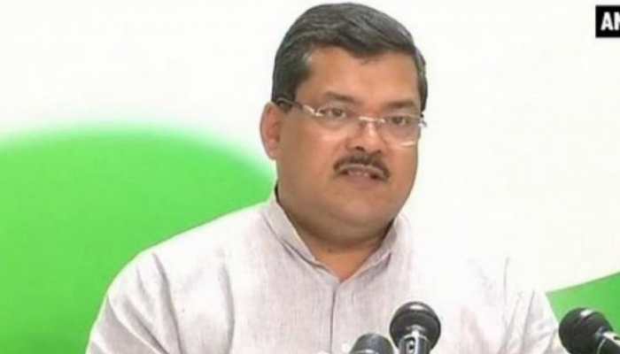 Goa Congress crisis: Sonia Gandhi sends Mukul Wasnik over 'defections' in the state unit 