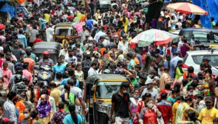 India projected to surpass China as world's most populous country in 2023: UN report