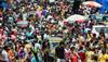 World Population Day: India to surpass China as world's most populous country in 2023, says UN