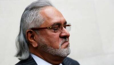 Vijay Mallya sentenced to four months in jail in a contempt case, fined Rs 2,000 