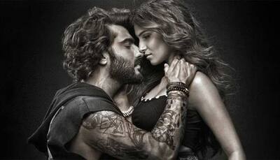 Tara Sutaria and I add a lot of spice to Ek Villain Returns, says Arjun Kapoor on his hot new pairing