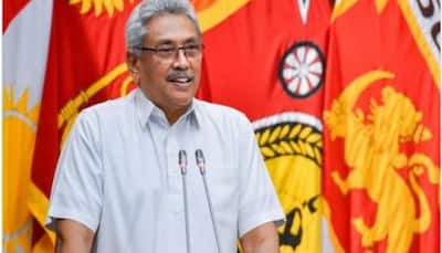 Sri Lanka crisis: President Gotabaya Rajapaksa to resign on July 13, confirms PM Ranil Wickremesinghe 