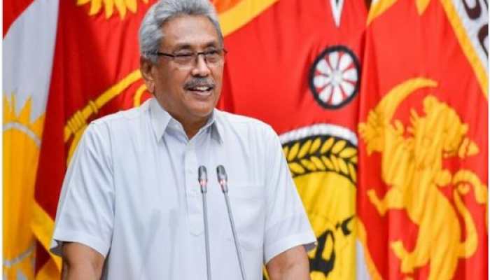 Sri Lanka crisis: President Gotabaya Rajapaksa to resign on July 13, confirms PM Ranil Wickremesinghe 