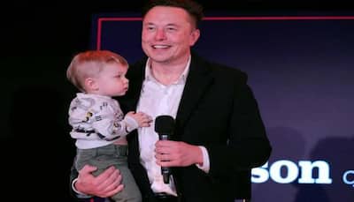Elon Musk shares fatherhood gyaan! Asks employees to have more babies, enjoy THESE perks at Tesla, SpaceX 