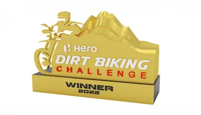 HERO MOTOCORP LAUNCHES THE COUNTRY’S FIRST-OF-ITS-KIND TALENT HUNT - HERO DIRT BIKING CHALLENGE 
