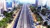 Nitin Gadkari shares first images of 22km long Gurgaon-Sohna National Highway, check pics