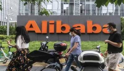 Alibaba and Tencent shares fall sharply after latest crackdown