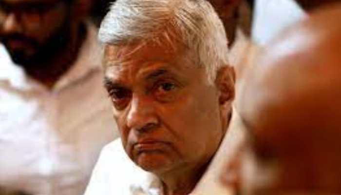 Sri Lankan PM Ranil Wickremesinghe calls for Cabinet meeting amid political turmoil