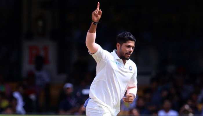 Umesh Yadav signs deal with THIS club, to replace Shaheen Afridi - Check Details 