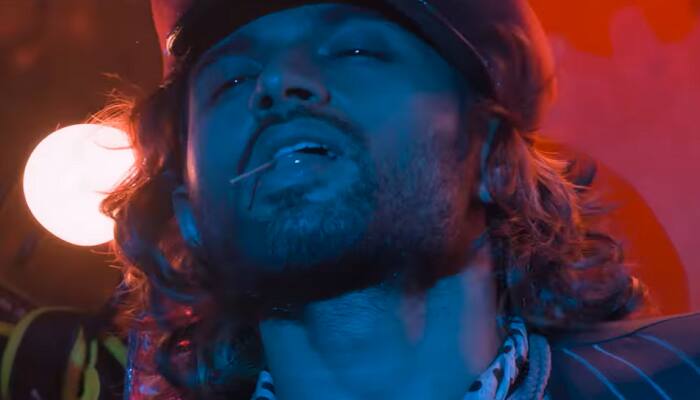 Liger new song: Vijay Deverakonda nails his moves in 'Akdi Pakdi', netizens go crazy!