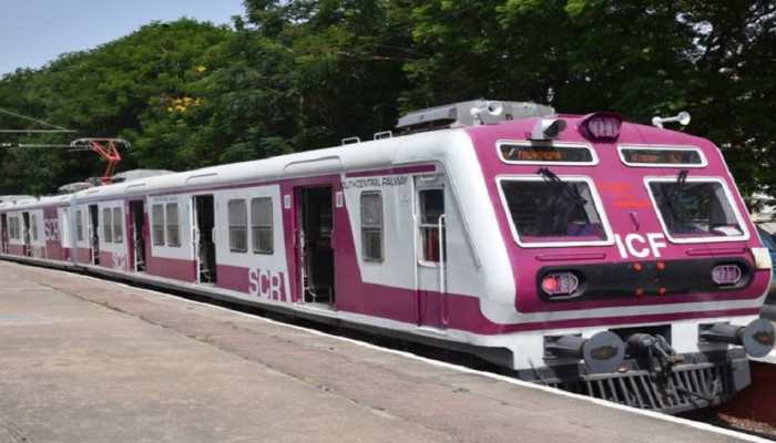 Hyderabad Rain Update: MMTS trains cancelled for 3 days in view of heavy rains