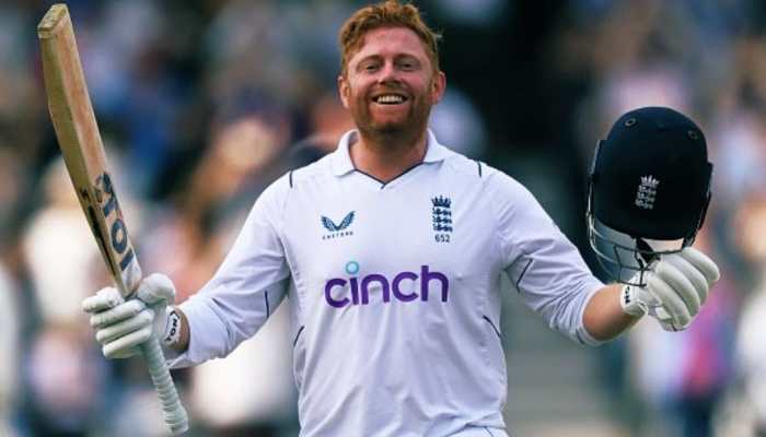 ICC Men&#039;s Player of the Month: England&#039;s Jonny Bairstow wins the award for month of June