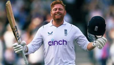 ICC Men's Player of the Month: England's Jonny Bairstow wins the award for month of June