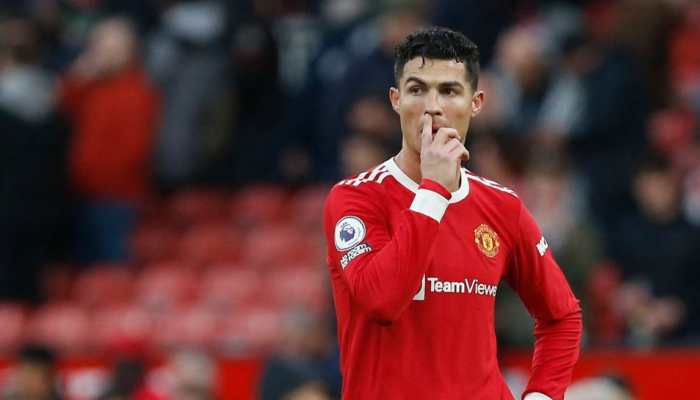 Manchester United manager makes BIG statement on Cristiano Ronaldo&#039;s future in the club, says THIS