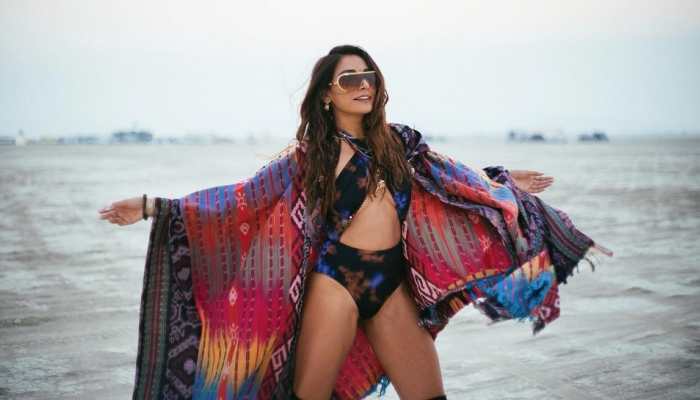 'My cousins molested me, touched me in wrong places,' Monica Dogra opens up about challenges of being Pansexual!