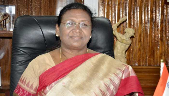 Big boost for Draupadi Murmu! 16 Shiv Sena MPs back NDA's presidential candidate