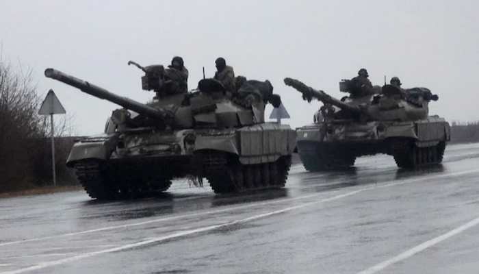 'A million-strong army' with NATO weapons': This is how Ukraine plans to retake south from Russia