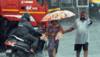 Maharashtra rains: IMD issues 'Red' alert for five districts, 'Orange' for Mumbai