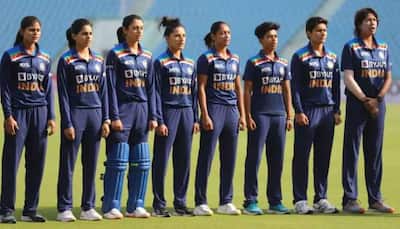 Indian women's cricket team for Commonwealth Games 2022 announced