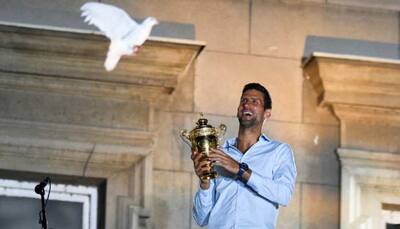 Novak Djokovic drops from 3rd to 7th in ranking after winning Wimbledon 2022 and Roger Federer is unranked, here’s WHY