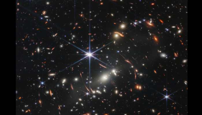 James Webb Space Telescope captures 'deepest', 'sharpest' infrared image of universe ever seen - See pic