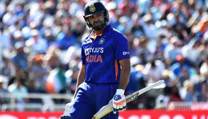 IND vs ENG 1st ODI LIVE Streaming Details When and Where to watch Rohit Sharmas India vs England LIVE in India Cricket News Zee News