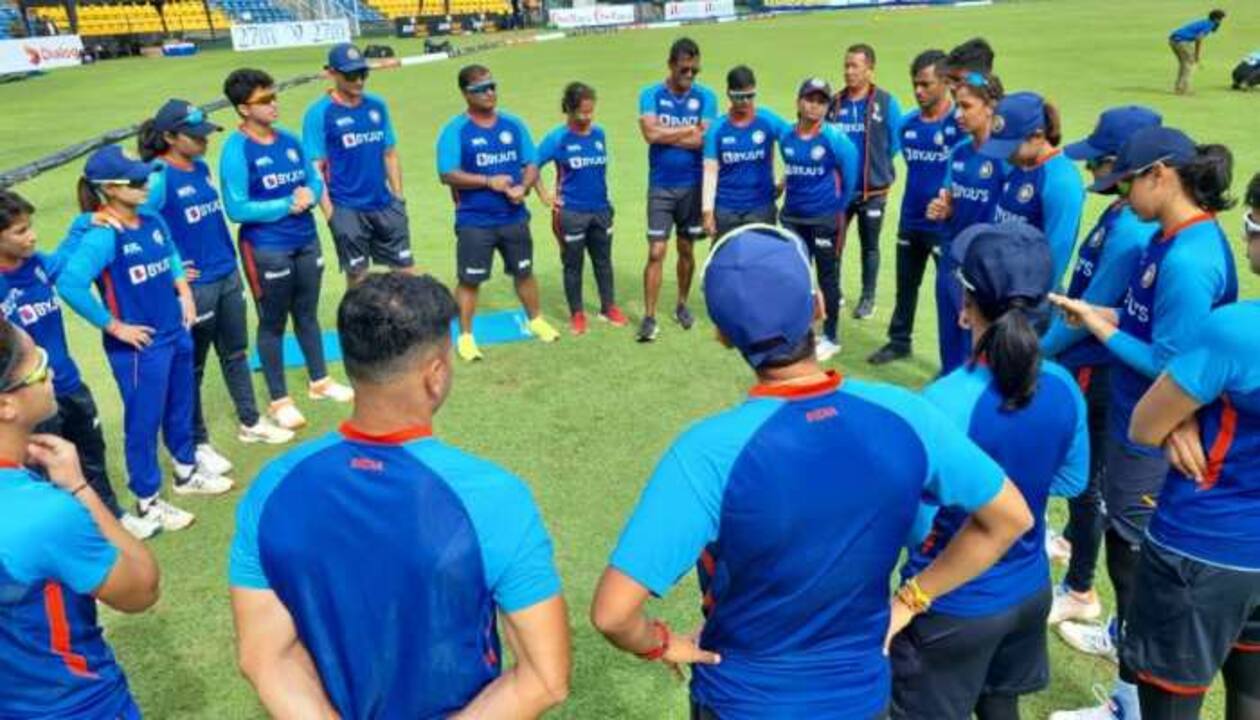 Commonwealth Games 2022: Neeraj Chopra to Harmanpreet Kaur's cricket squad,  full list of Indian athletes who made the cut for Birmingham | Other Sports  News | Zee News