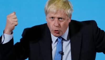 New British Prime Minister to be announced on Sept 5; so far 11 in the race to succeed Boris Johnson