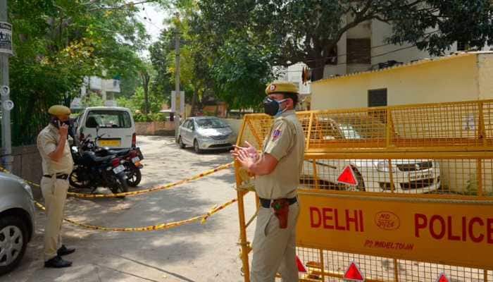 Delhi BJP spokeswoman sexually harassed, defamatory video posted online; case registered