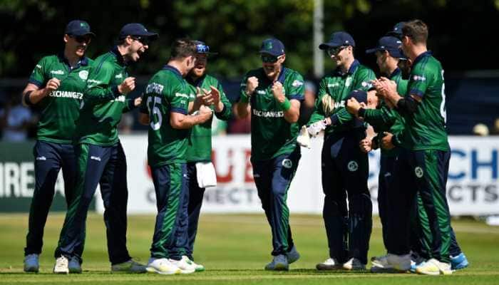IRE vs NZ 2nd ODI LIVE Streaming Details When and Where to watch Ireland vs New Zealand LIVE in India Cricket News Zee News