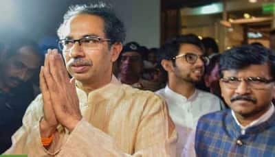 Shiv Sena Crisis: 'Thanks for not BOWING down to...' read Uddhav Thackeray's EMOTIONAL message for THESE MLAs