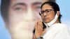 Mamata Banerjee Security Lapse