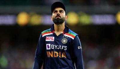 Virat Kohli's childhood coach SLAMS critics for questioning batter's place in squad for T20 World Cup 2022