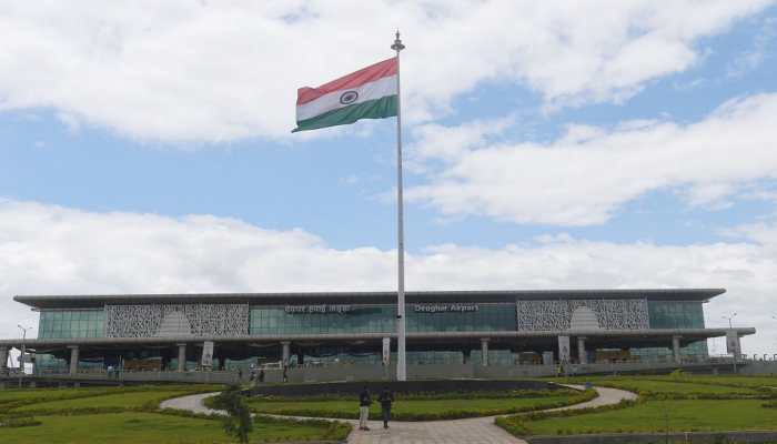 Deoghar Airport: Daily direct flights from Delhi starting July 25, says Ministry of Civil Aviation