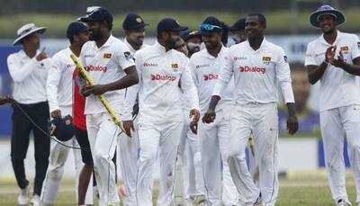 WTC Points Table: Sri Lanka jump to third position; Australia lose top spot